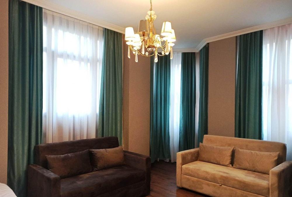 Valide Hotel Istambul Extérieur photo