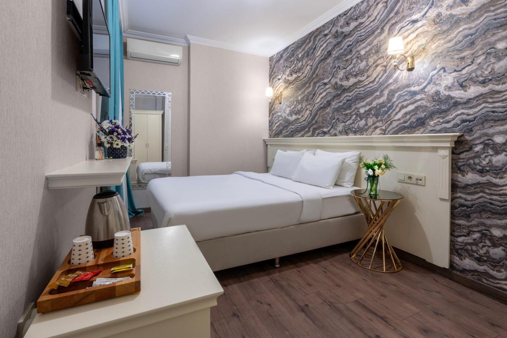 Valide Hotel Istambul Extérieur photo