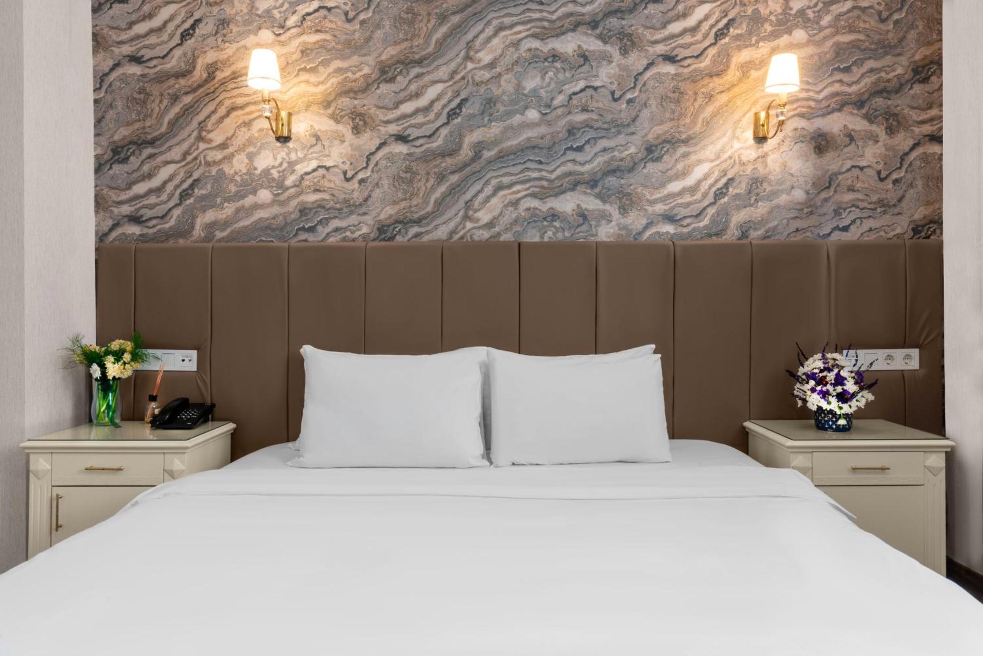 Valide Hotel Istambul Extérieur photo