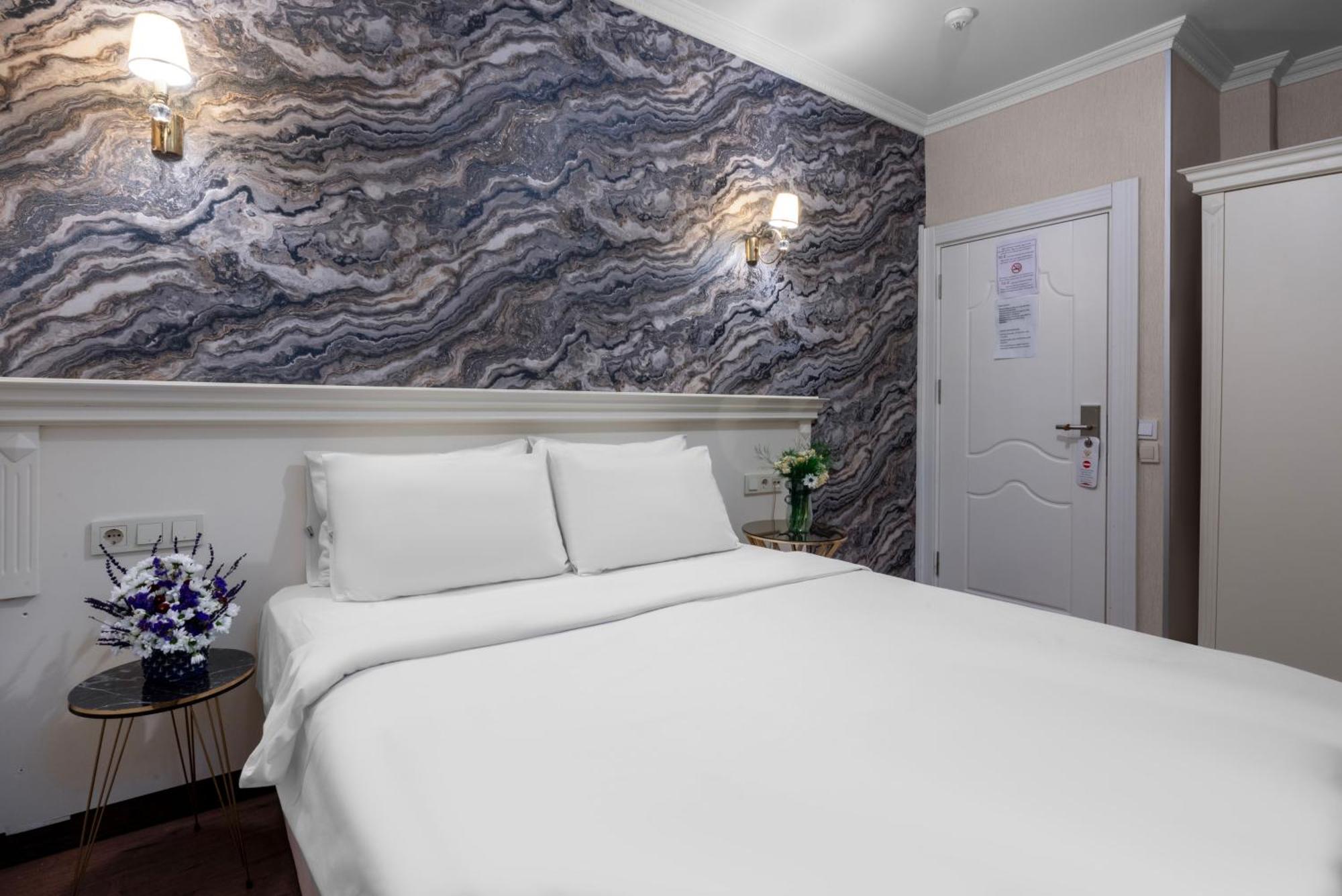 Valide Hotel Istambul Extérieur photo