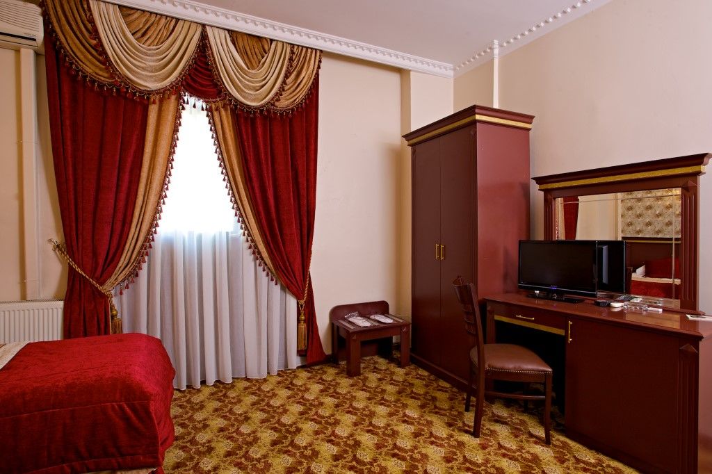 Valide Hotel Istambul Extérieur photo